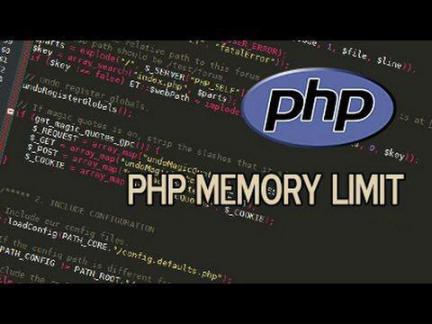 Php Quikies: Optimización de Memoria