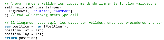 Safe Type Classes con Javascript Puro